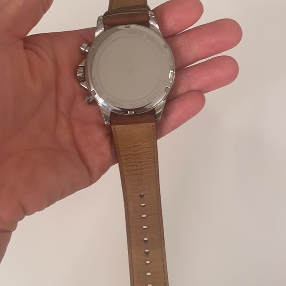 Gorgeous Michael Kors watch ❤️🥰🥰🤗🤗😘👌 - Picture 3 of 9